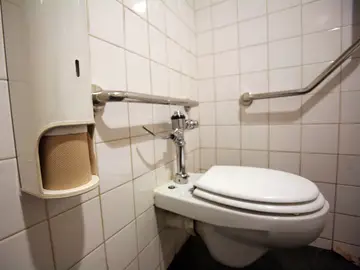 Un retrete Un retrete