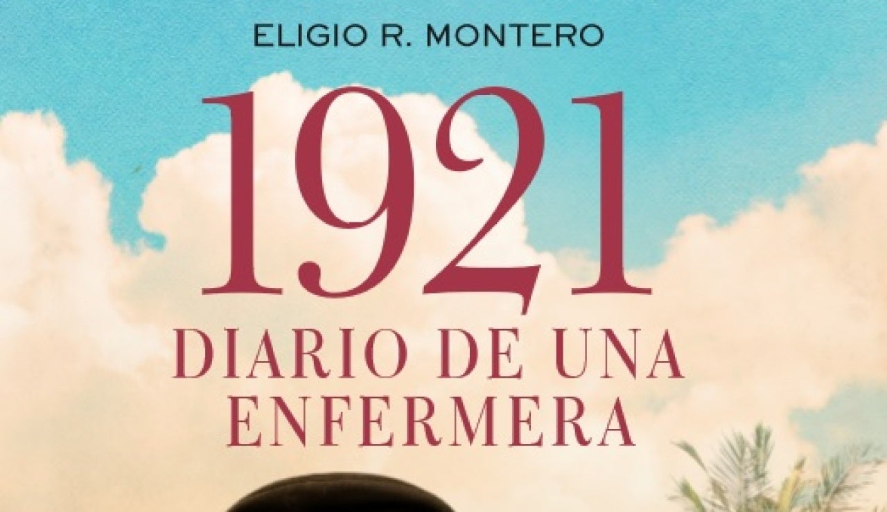 '1921. Diario de una enfermera' 