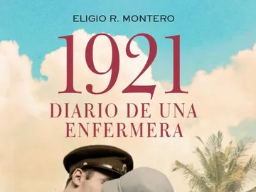 '1921. Diario de una enfermera' '1921. Diario de una enfermera'