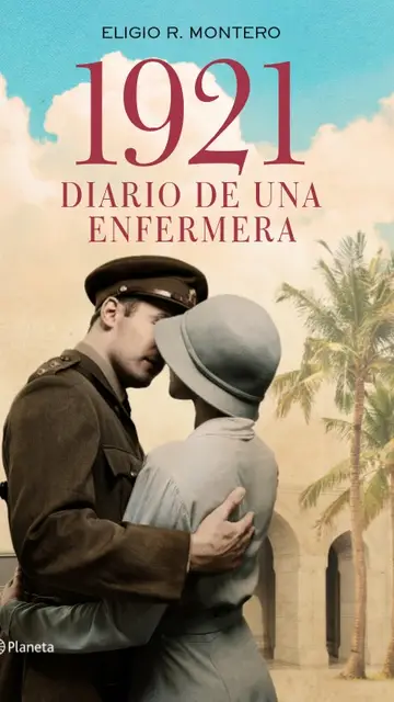 '1921. Diario de una enfermera' '1921. Diario de una enfermera'