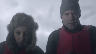 Ribero: “Si afecta a los enfermos, ¿cuál es la enfermedad de María?