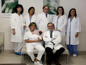 Descubren una biomolécula que ayuda al sistema inmunológico a superar el cáncer Descubren una biomolécula que ayuda al sistema inmunológico a superar el cáncer