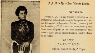 Elena Sánchez Arrojo