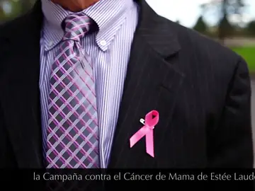 9 marcas de la compañía Estee Lauder se unirán para recaudar fondos contra el cáncer de mama 9 marcas de la compañía Estee Lauder se unirán para recaudar fondos contra el cáncer de mama