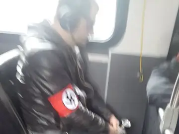 La foto que el usuario difundió para localizarlo La foto que el usuario difundió para localizarlo