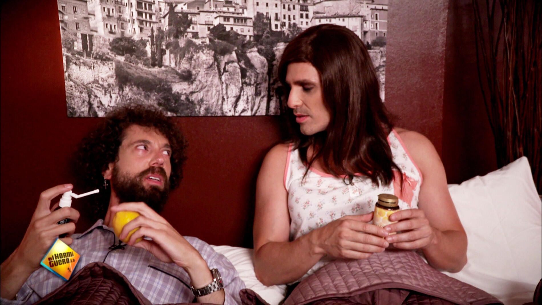 C&oacute;mo sobrevivir a las nuevas aficiones post-verano de nuestra pareja