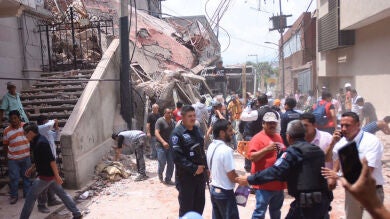 Las cinco noticias más importantes de este martes 19 de septiembre