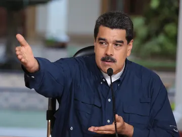 Nicolás Maduro Nicolás Maduro