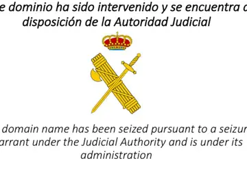 Las operadoras reciben un nuevo mandamiento para bloquear otros 22 dominios web que publicitan el 1-O Las operadoras reciben un nuevo mandamiento para bloquear otros 22 dominios web que publicitan el 1-O