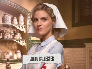 Presentación Julia Ballester Presentación Julia Ballester