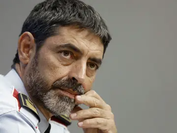 Josep Lluís Trapero Josep Lluís Trapero