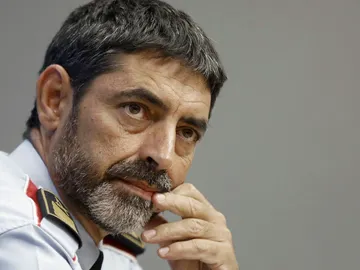 Josep Lluís Trapero Josep Lluís Trapero