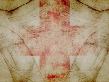 Así es la cautivadora cabecera de 'Tiempos de Guerra' Así es la cautivadora cabecera de 'Tiempos de Guerra'