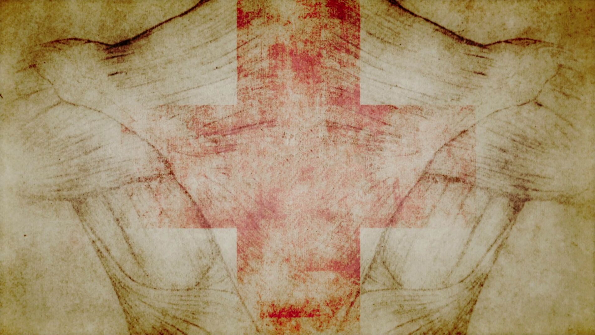 As&iacute; es la cautivadora cabecera de 'Tiempos de Guerra'