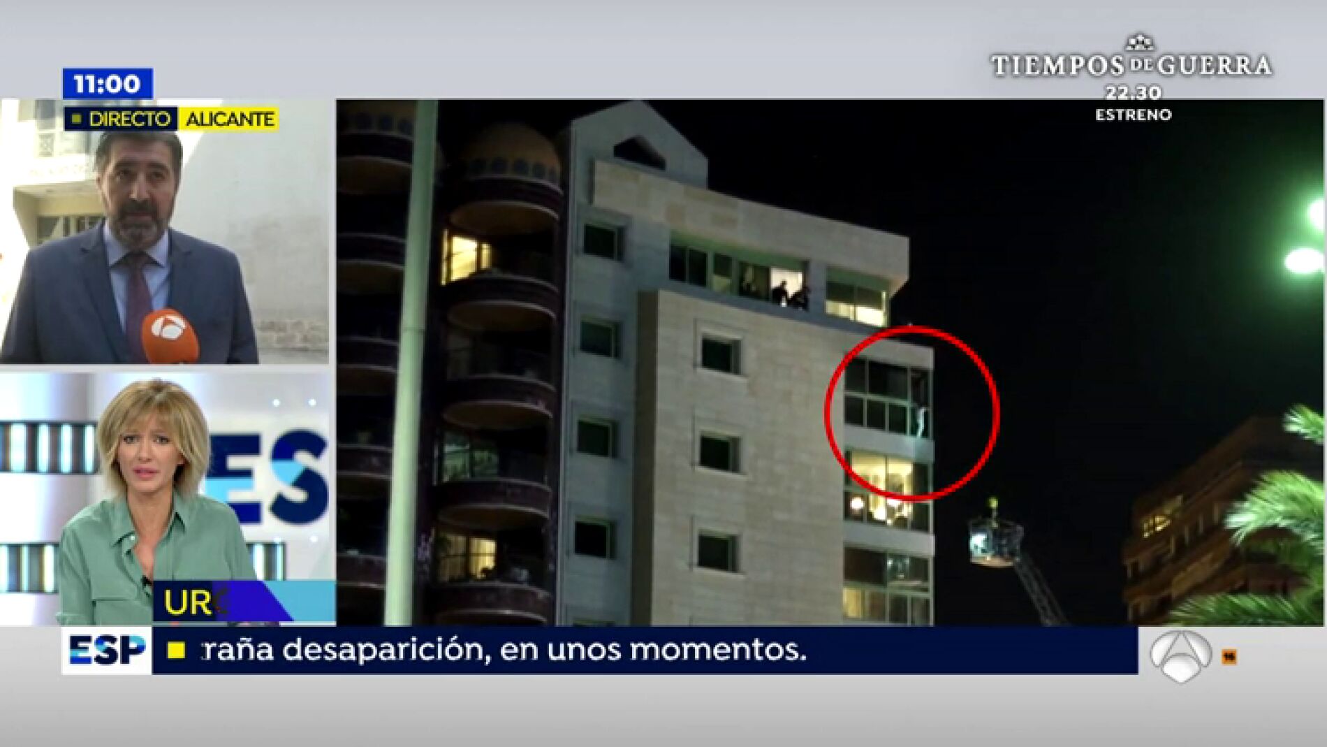 EP balcon alicante