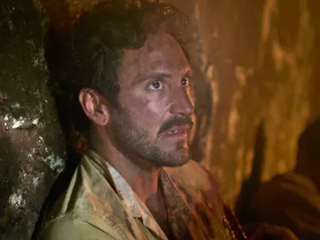 Pese a lo que todos creen, Andrés está vivo Pese a lo que todos creen, Andrés está vivo