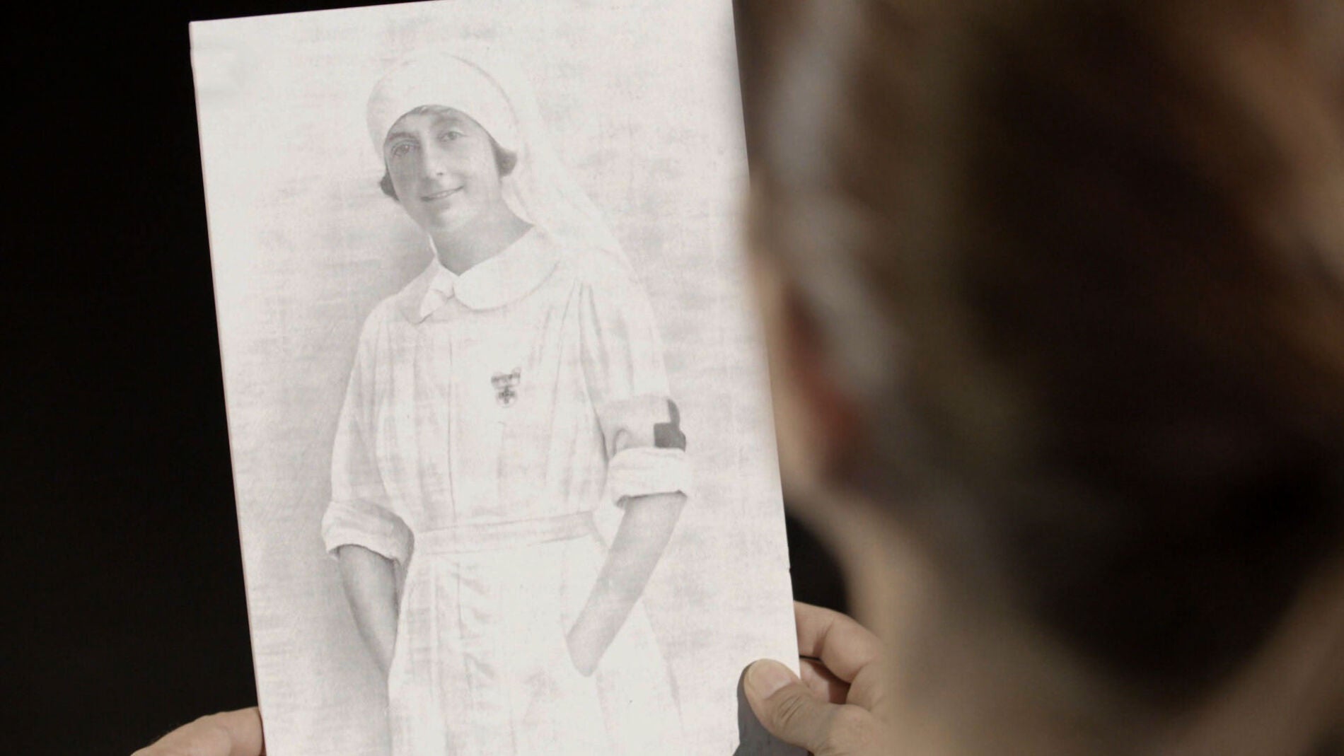 Alicia Borrachero frente a Carmen Angoloti