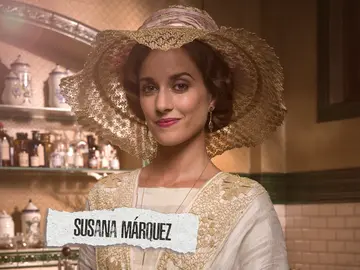 Presentación Susana Márquez Presentación Susana Márquez