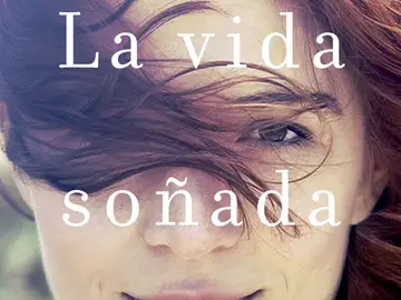 La última novela de Teresa Guirado, 'La vida soñada de Emma' La última novela de Teresa Guirado, 'La vida soñada de Emma'