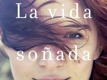 La última novela de Teresa Guirado, 'La vida soñada de Emma' La última novela de Teresa Guirado, 'La vida soñada de Emma'