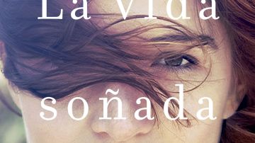 La última novela de Teresa Guirado, 'La vida soñada de Emma'