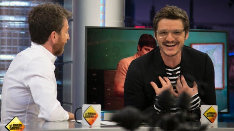 Los detalles de la muerte "muy perversa" de uno de los personajes de Pedro Pascal