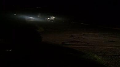 Relato de una noche angustiosa en Morelos tras el terremoto 