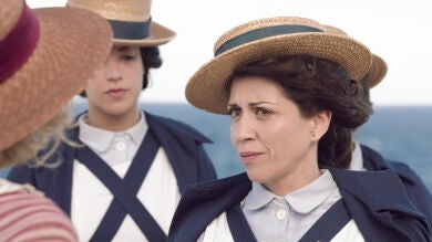 Carmen Angoloti advierte a las damas antes de enfrentarse a la dura realidad: 