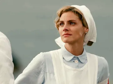 Julia se acerca a Fidel: "La primera vez que le vi pensé que era un soberbio" Julia se acerca a Fidel: "La primera vez que le vi pensé que era un soberbio"