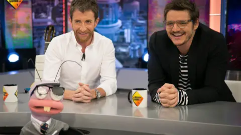 ¿Cómo serían los hijos de Miguel Ángel Silvestre y Pedro Pascal? ¿Cómo serían los hijos de Miguel Ángel Silvestre y Pedro Pascal?
