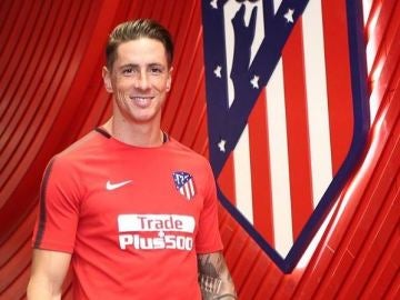 Fernando Torres Fernando Torres