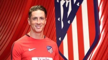 Fernando Torres