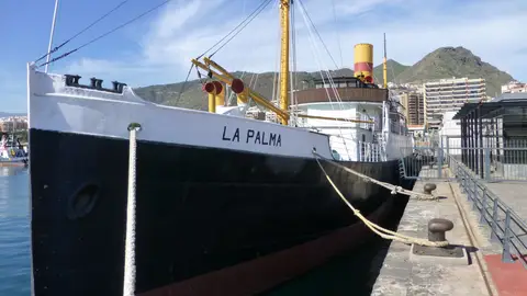 Vapor La Palma Vapor La Palma