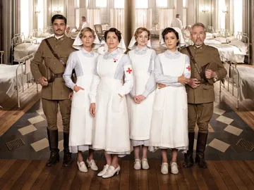 Tiempos de Guerra Tiempos de Guerra