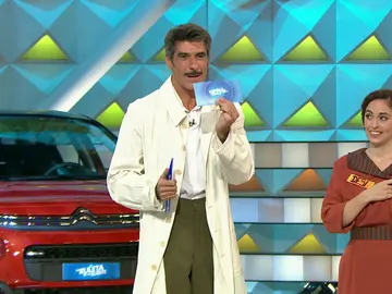 Las protagonistas de 'Tiempos de Guerra', la clave para 12.400€ Las protagonistas de 'Tiempos de Guerra', la clave para 12.400€