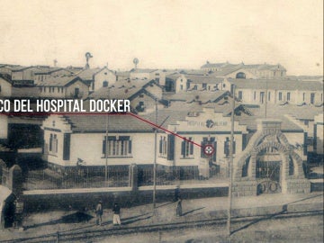 Hospital Docker