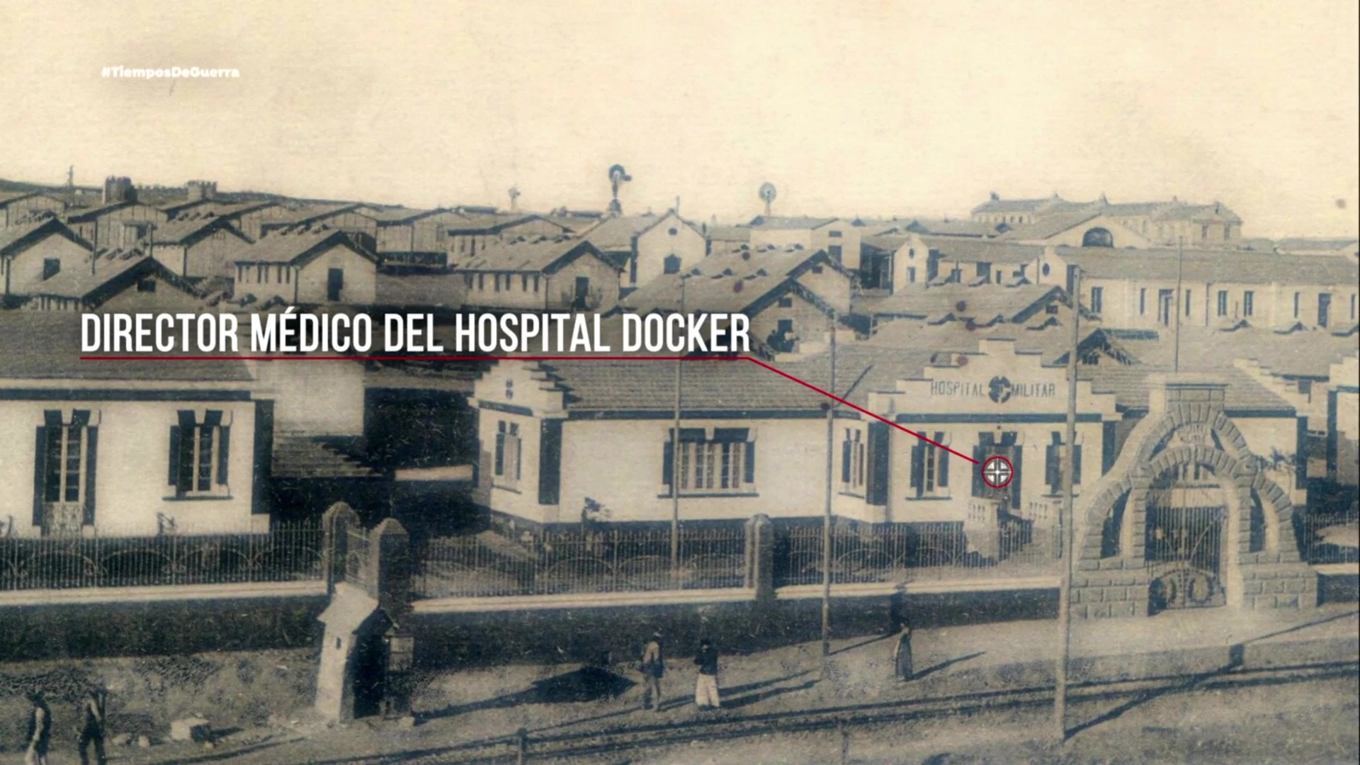 Hospital Docker Hospital Docker