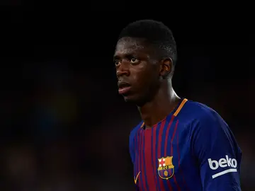 Demeblé con el Barcelona Demeblé con el Barcelona