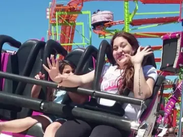 DESAPARECIDAS DESAPARECIDAS