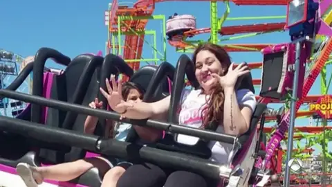 DESAPARECIDAS DESAPARECIDAS