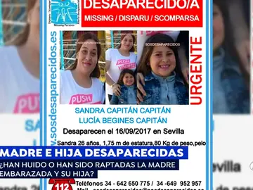 EP caso sevilla EP caso sevilla