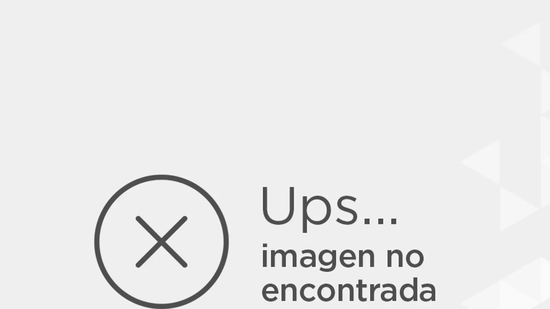 Eggsy y JB en 'Kingsman'