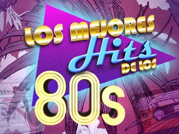Los éxitos musicales de los 80 con los que no pararás de bailar Los éxitos musicales de los 80 con los que no pararás de bailar