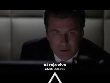 Bruce Willis y Alec Baldwin protagonizan 'Al rojo vivo' Bruce Willis y Alec Baldwin protagonizan 'Al rojo vivo'