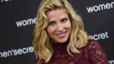 Elsa Pataky confiesa el motivo por el que no acudió a los Globos de Oro 2018 junto a Chris Hemsworth 