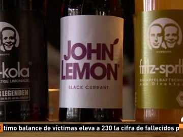 Yoko Ono gana un pleito contra Heineken por la marca de cerveza 'John Lemon' Yoko Ono gana un pleito contra Heineken por la marca de cerveza 'John Lemon'