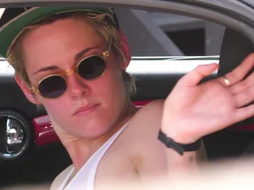 Kristen Stewart se ha pasado con el sol Kristen Stewart se ha pasado con el sol