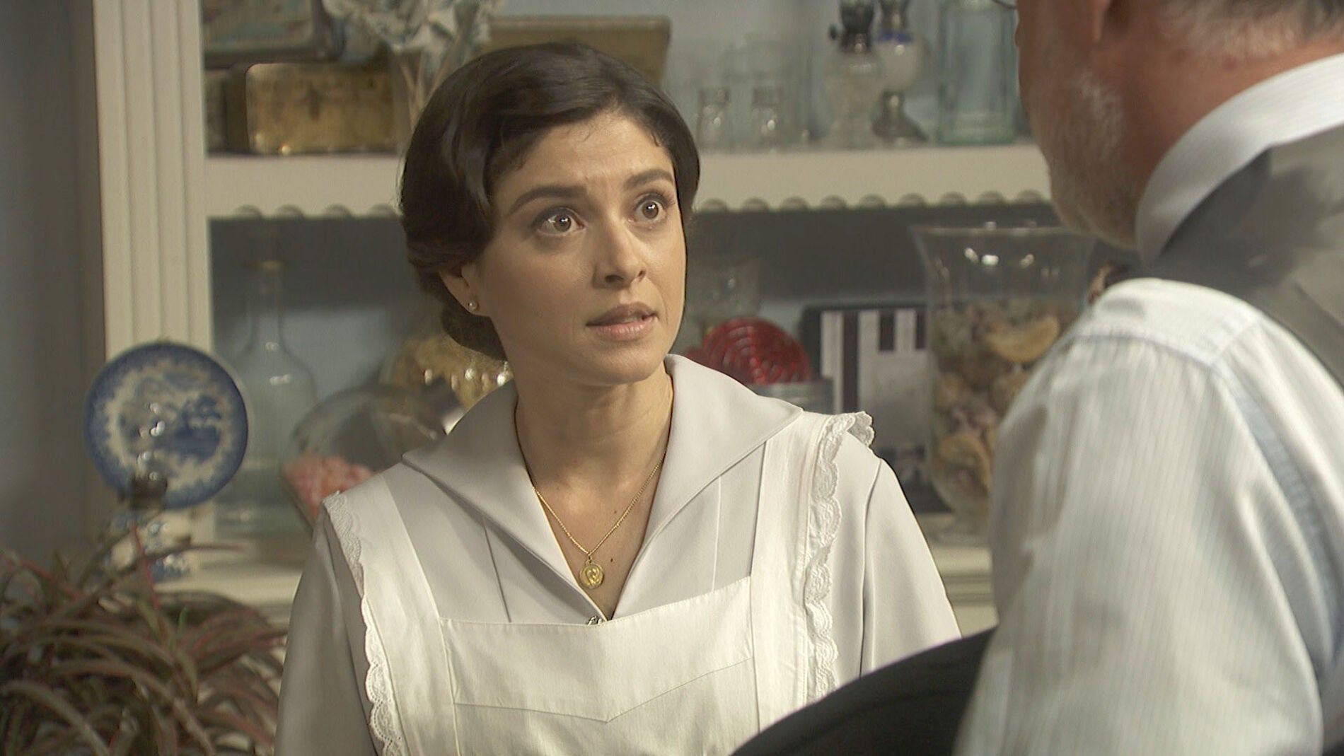 El tormento de Candela, &iquest;a punto de terminar para siempre?