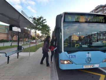 TUS Autobuses de Santander