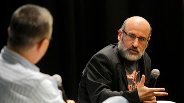 Fernando Aramburu